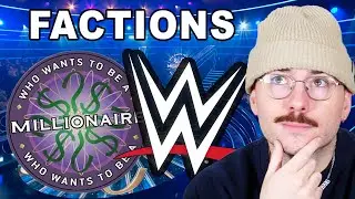 WWE 