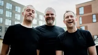 Skal du have folk p&aring; dansegulvet...🕺🏿🥳