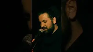 Naaji - Blood Moon (Official Vertical Video)