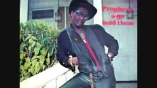 Leroy Smart   Prophecy A Go Hold Dem