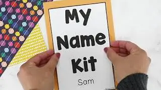 Name Kits