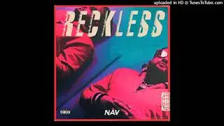 NAV - Champion ft. Travis Scott  (Slowed / Reverb)
