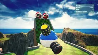 Only Phoenix possible in Super Inefficient Golf