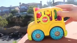 Игрушки Джакса разбиваются насмерть (Полный фильм)