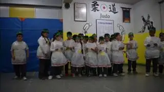 VÍDEO FOTOS PRIMARIA COLEGIO SANTA MARÍA DE LOS PINOS