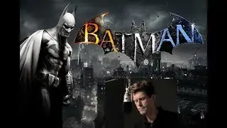 Kevin Conroy [Arkham Games Voice Collection]