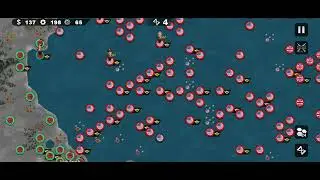 Defend Normandy Landing Hard Event 3* World Conqueror 4 Easytech