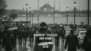 Nikbinler - Eyl&uuml;lzede (Trance Remix) by Anka @nikbinler @AnatolianLab