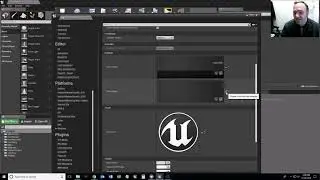 Packaging UE4 01: Configuring Project Settings