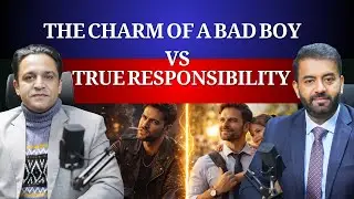 Bad Boy Charm vs Marriage Reality | Why Divorce & Khula Are Rising in Punjab | Think Digital Podcast