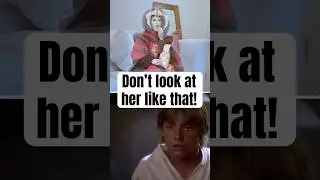 Padme learns her kids don&rsquo;t know about each other
