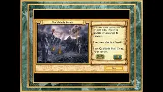 Heroes of Might & Magic IV Episode 56 - The Unholy Breath