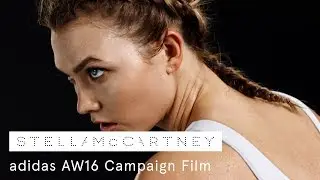 adidas by Stella McCartney AW16 Campaign Film