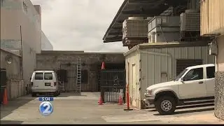 Health department fines Koha Oriental Foods for operating without warehouse permit
