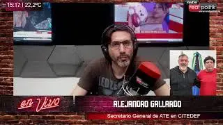 ATE denuncia a Petri por desv&iacute;o de fondos: 