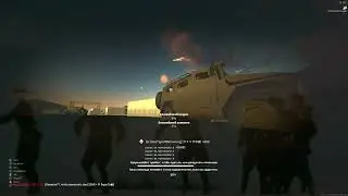 Russian medic in a battlebit