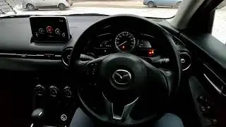 Быстрый обзор на Mazda Demio 2016 | АВТОМОБИЛЬ ГОДА В ЯПОНИИ  (СЕЗОН 2014 - 2015)