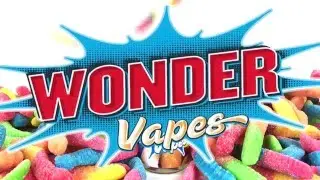 Wonder Vapes eLiquid