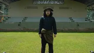SILAT SENI TARI SOLO KREATIF - AZMEER RAFIQ BIN YAZID