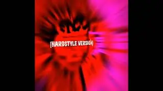 AKSAN JAM DELAPAN FUNK (HARDSTYLE VERSION) - ULTRA SLOWED 