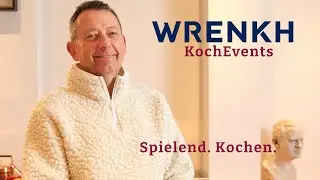 WRENKH KochEvents