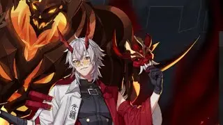 BEST BUILD FOR RAHU | ETHERIA RESTART
