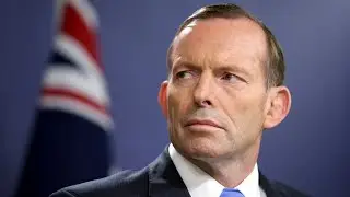 &lsquo;Beautiful book&rsquo;: Tony Abbott lauded for &lsquo;Australia: A History&rsquo;
