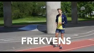 Löpskolan - Frekvens