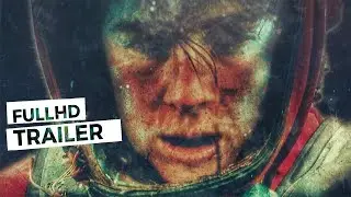Dune Drifter Official Trailer 2020 Sci Fi Movie