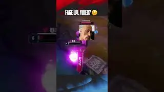 Fake Chinese videos are peak 🔥,___wait... It's LPL #leagueoflegends