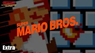 Давайте поиграем в Super Mario Bros. | Дополнительно | Nintendo Entertainment System - без возрас...