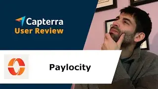 Paylocity Review: Very Modern Payroll App