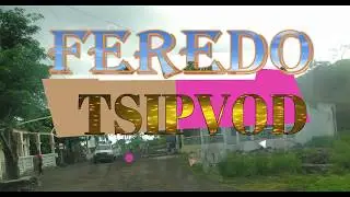 FEREDO - TSIPVODE