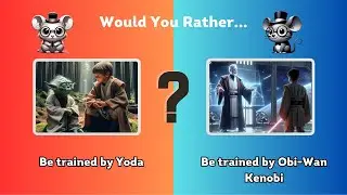 Ultimate Star Wars 