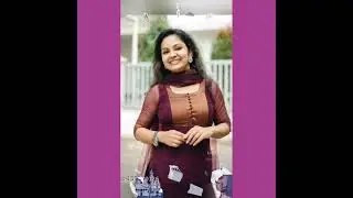 Daily wear Solid Gown #dressess #fashion #dress #yt #bollywood #viral #shorts #youtube #fashion