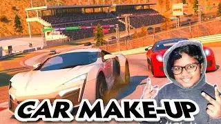 Car MakeUP Game  |  Car Makeup Gameplay Part 2 #carmakeup #androidgameplay