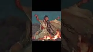 Supa Saai | Dance as Ritual #explore #foryou #viral #culture #ai