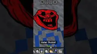 INSANE Minecraft PVP 🔥 1v1 Clutch Fight 😱