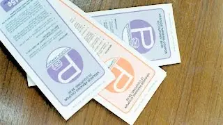 The short and fascinating history of public parking coupons