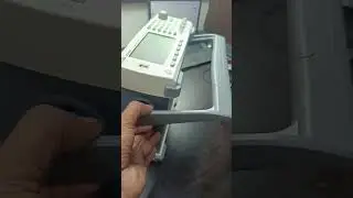 UTG2062B function/Arbitrary waveform generator review and accessories