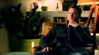 Fringe Episode 4.08 Scene - A Knock On The Door