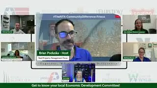 EDC Explained: Unveiling Economic Development Corporations #shorts
