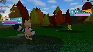 {{Loomian Legacy}} THE LOCATION OF A FREE LOOMIBOOST!