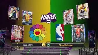 10 MILLION VC PACK OPENING *NBA 2K20*
