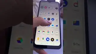 #Realme C21