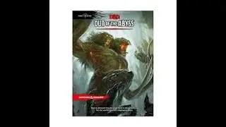 Fuera del abismo: un libro de referencia de aventuras para la quinta edici&oacute;n de D&D