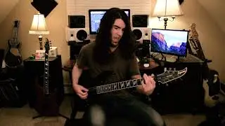 Entombed - Wolverine Blues (Cover) performed by Forever Burn