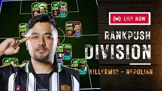 Special Treasure.. Division push▶️▶️▶️🔥