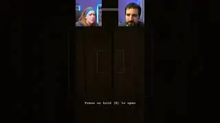 Valljuk be itt csak te ijedt&eacute;l meg! 🔪| Outlast v&eacute;gigj&aacute;tsz&aacute;s by npluszegy!
