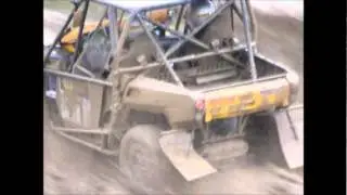 RALLY CALDER 2012